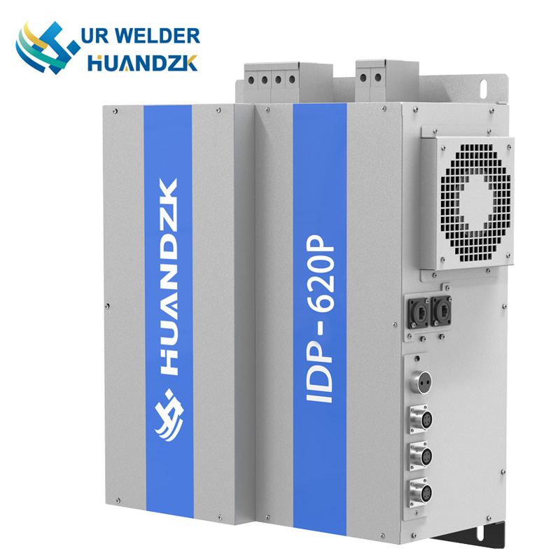 welding power system