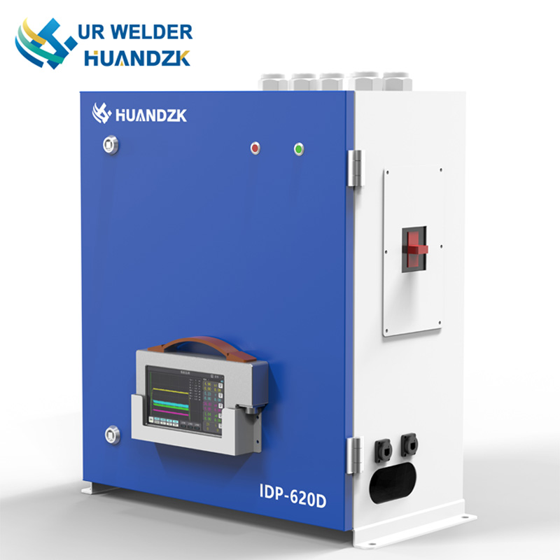 resistance welding power supply