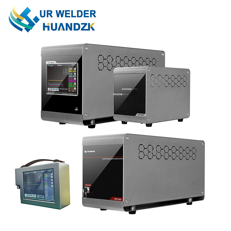 welding power supply