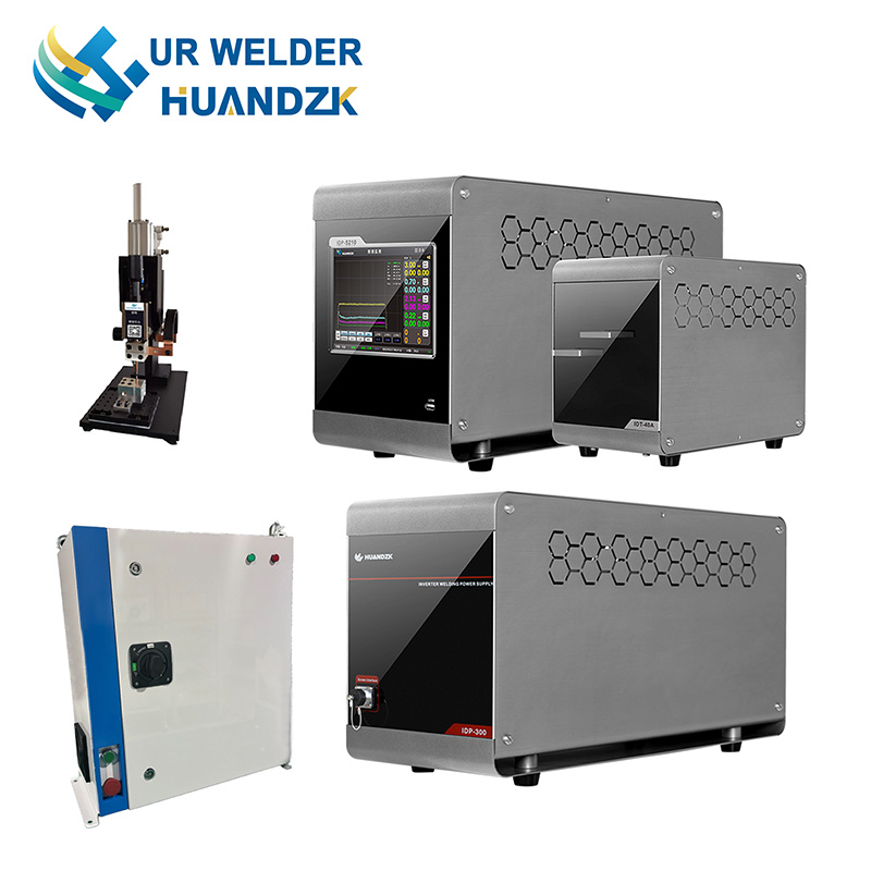 welding power supply