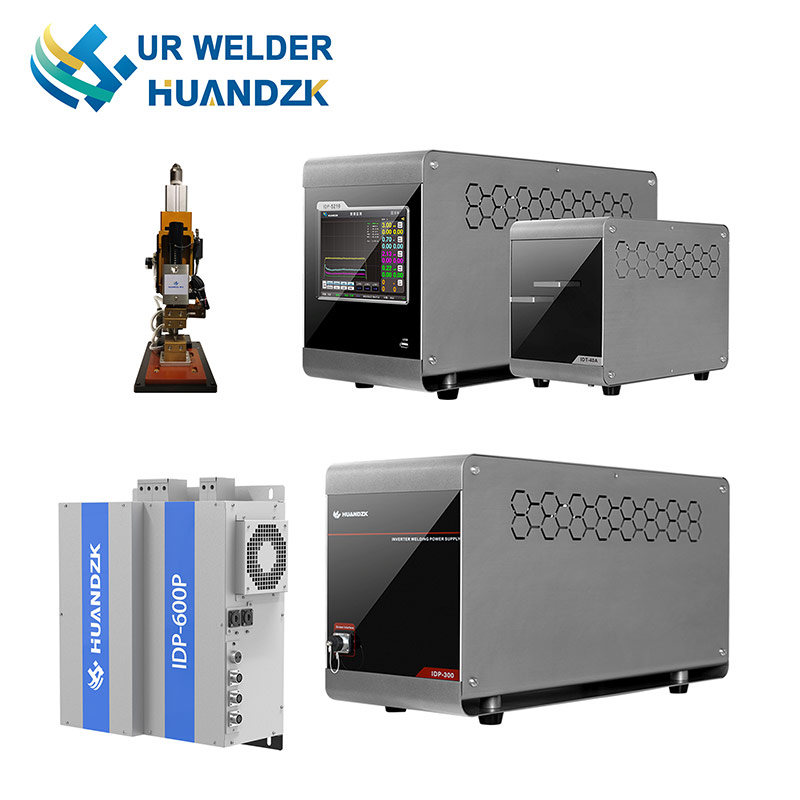 welding power supply