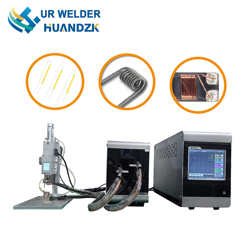 resistance welding power