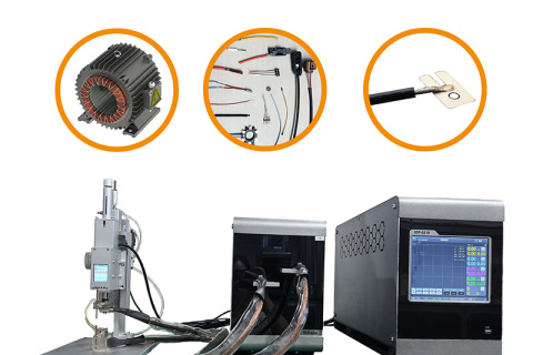 Водещи производители на машини за електросъпротивително заваряване демонстрират иновации в заваръчната технология
