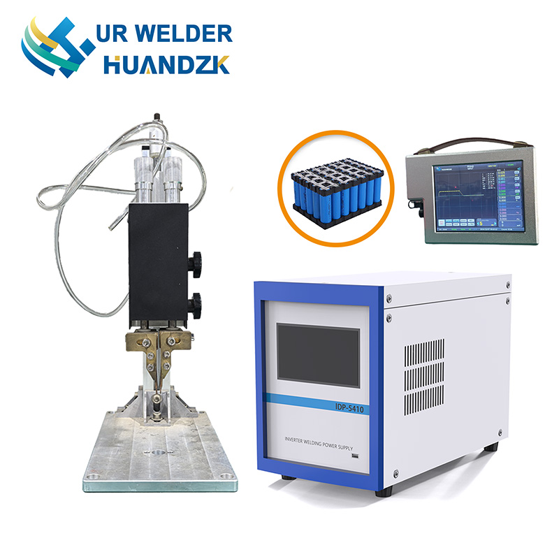 resistance welder manufacturers