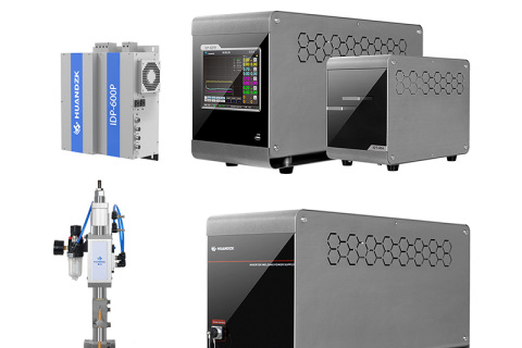 Service of inverter spot welding power supply and application characteristics in the field of new energy vehicles