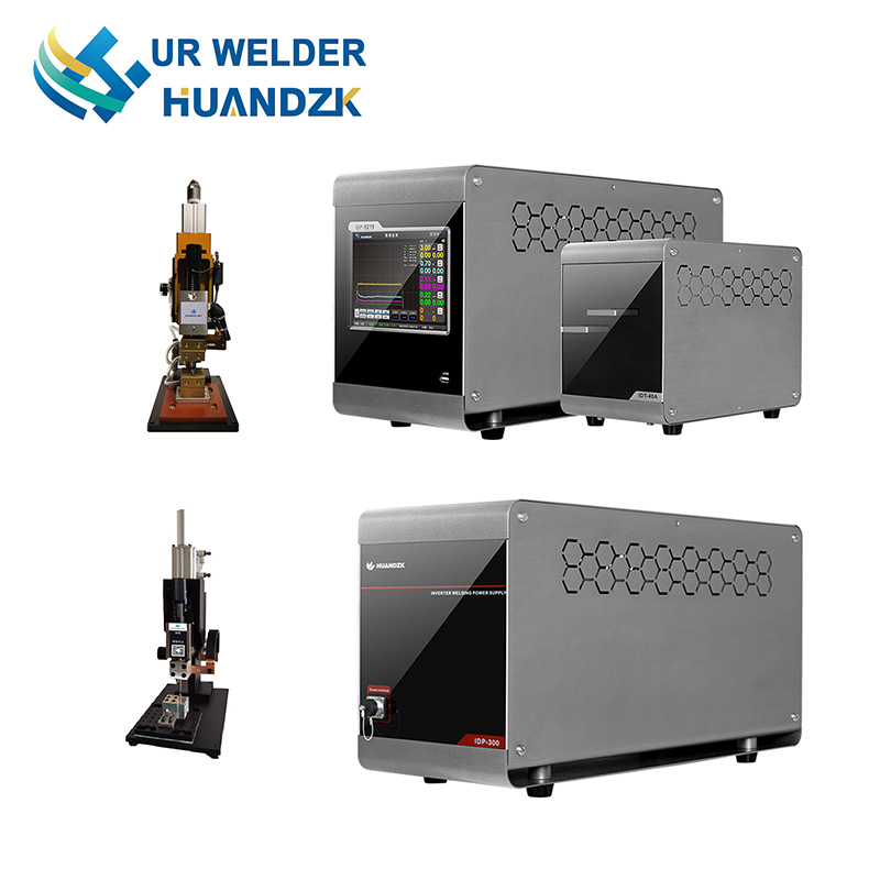 welding power supply