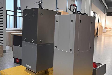 Vorteile und Anwendungen von Mittelfrequenz-Gleichstromtransformatorprodukten