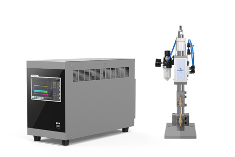 HFDC svařovací zdroj: přetvoření nového měřítka průmyslového svařování s inteligentní technologií