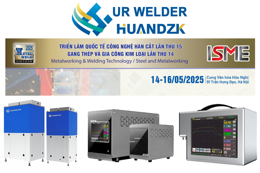 welding power supply