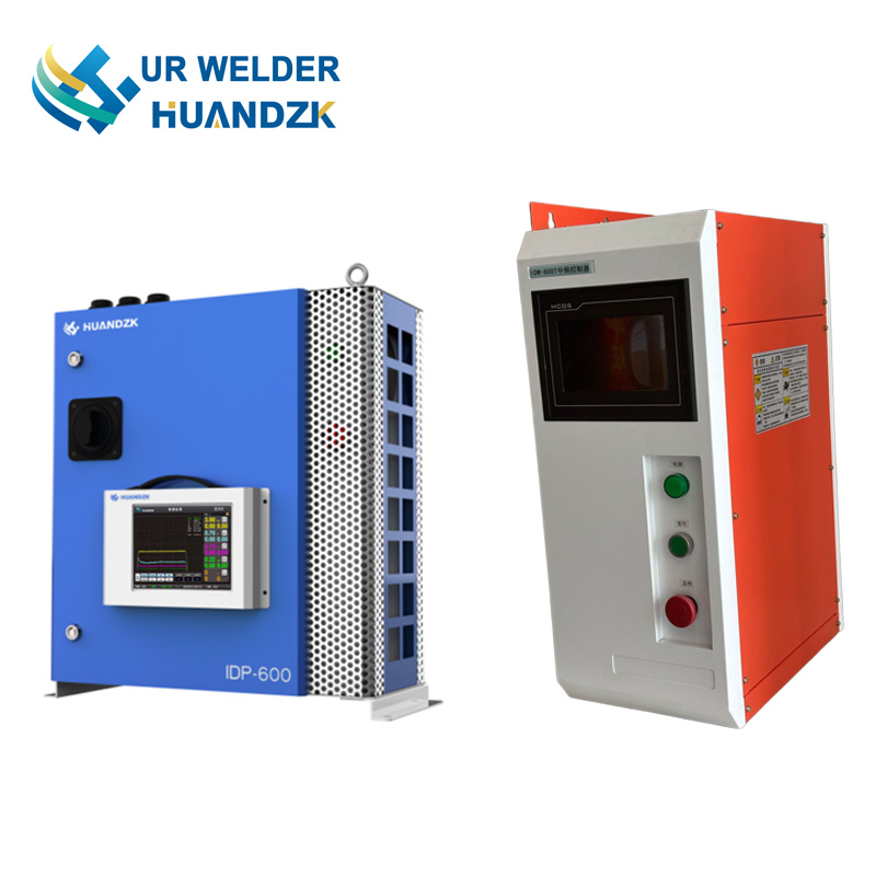 welding power supply