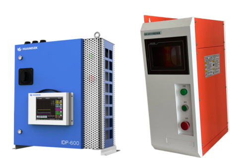 Technical differences between HFDC and MFDC welding power supplies and analysis of Huandian's optimization and upgrade