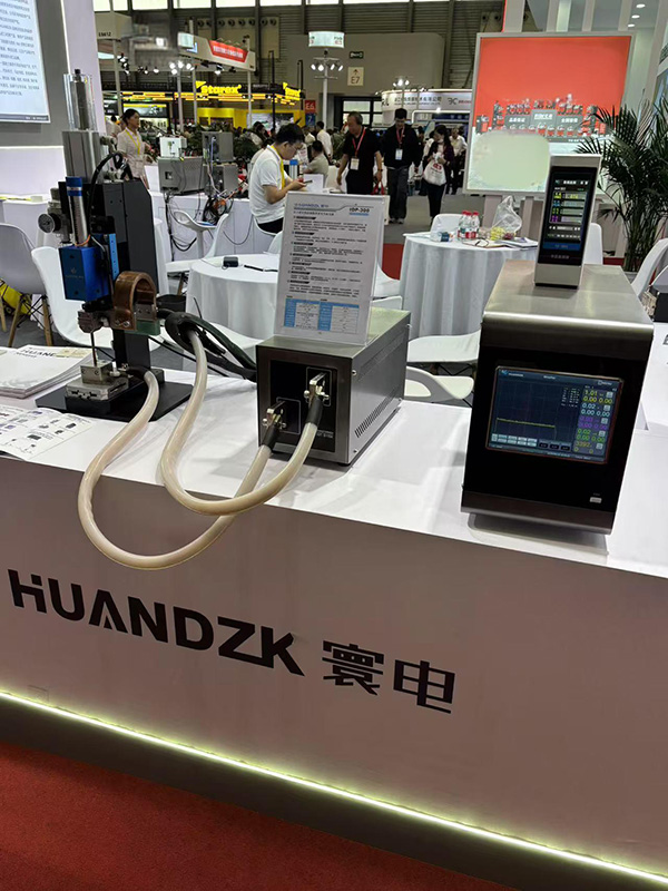 Welding and Cutting Exhibition