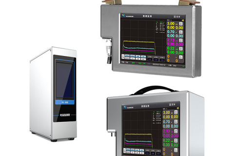 HD-400B welding monitor: a technical benchmark for all-type adaptation and precision monitoring