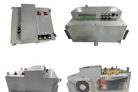 High-Performance Welding System: Creating a Stable and Efficient Intelligent Welding Solution