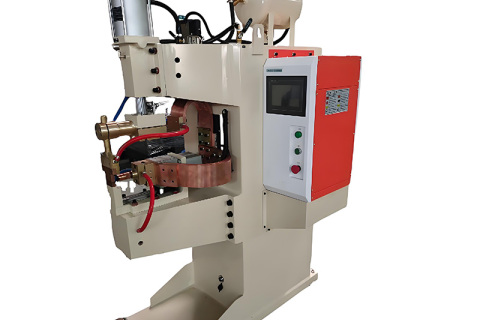 Urwelder — Leading Innovator in Resistance Welding Solutions