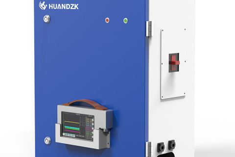 automotive spot welder: reshaping the new benchmark of automotive welding with intelligent precision technology