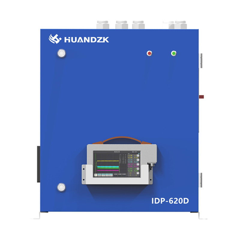 spot welding machine