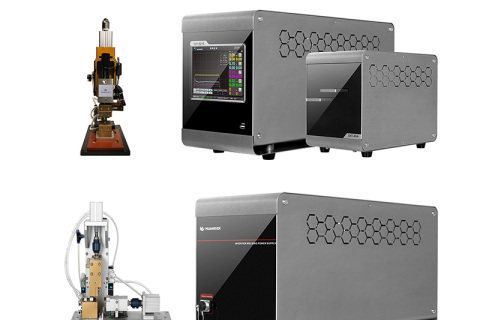 Hassas üretimi güçlendiren ve verimli kaynakçılığın yeni bir alanının kapılarını açan darbeli kaynak makinesi geliyor!