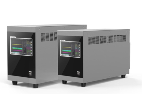 Huandzk/Urwelder Welding Technology wprowadza na rynek spawarki impulsowe HT-300 i HT-500