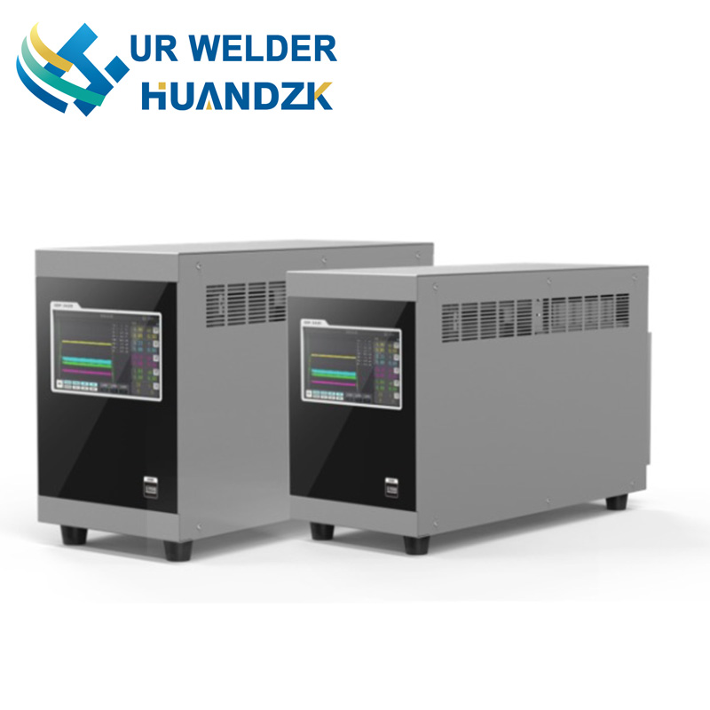 energy storage welding power supply