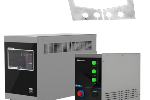 Urządzenia do spawania na gorąco serii HT, które wynoszą produkcję wysokiej klasy na nowy poziom