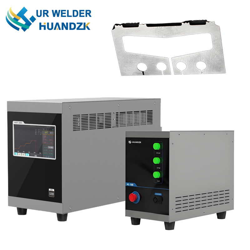 hot-bar reflow soldering equipment