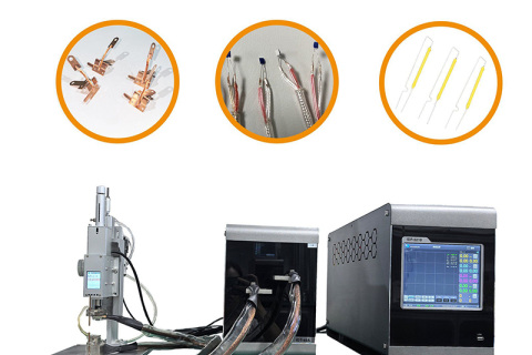 Why the IDP Welding Source Outperforms Miyachi, Bosch, and Any Inverter Welding Power Supply Manufacturer