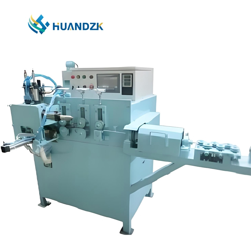 resistance welding power supply