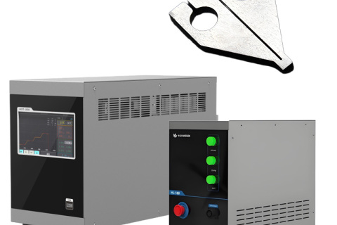 Precision Welding Solutions: Powering the Future with Advanced Resistance Welding Technology
