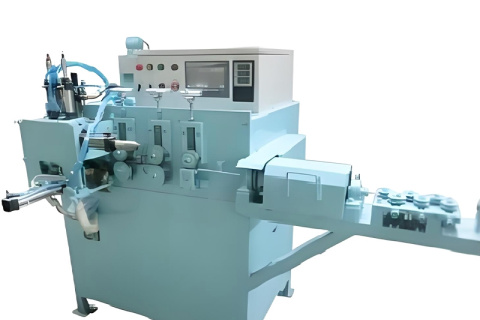 Advanced Welding Solutions with Precision and Reliability