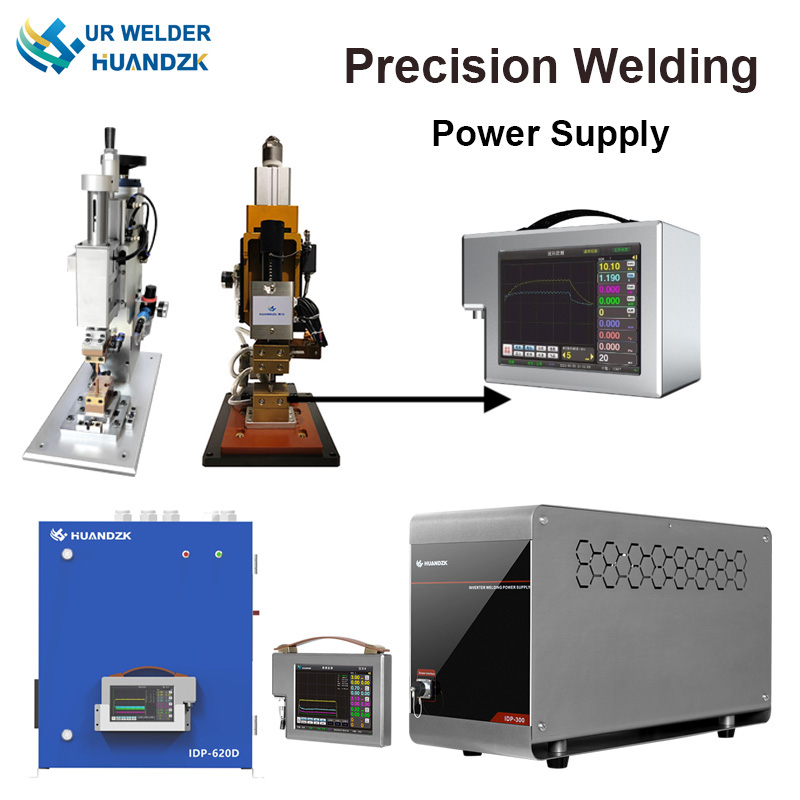 welding power supply manufacturer