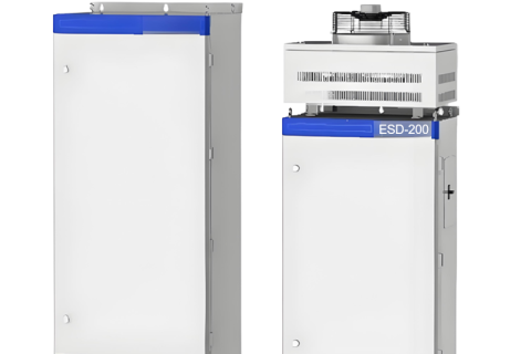 Fuente de alimentación de soldadura con almacenamiento de energía de alto rendimiento para fabricación de precisión