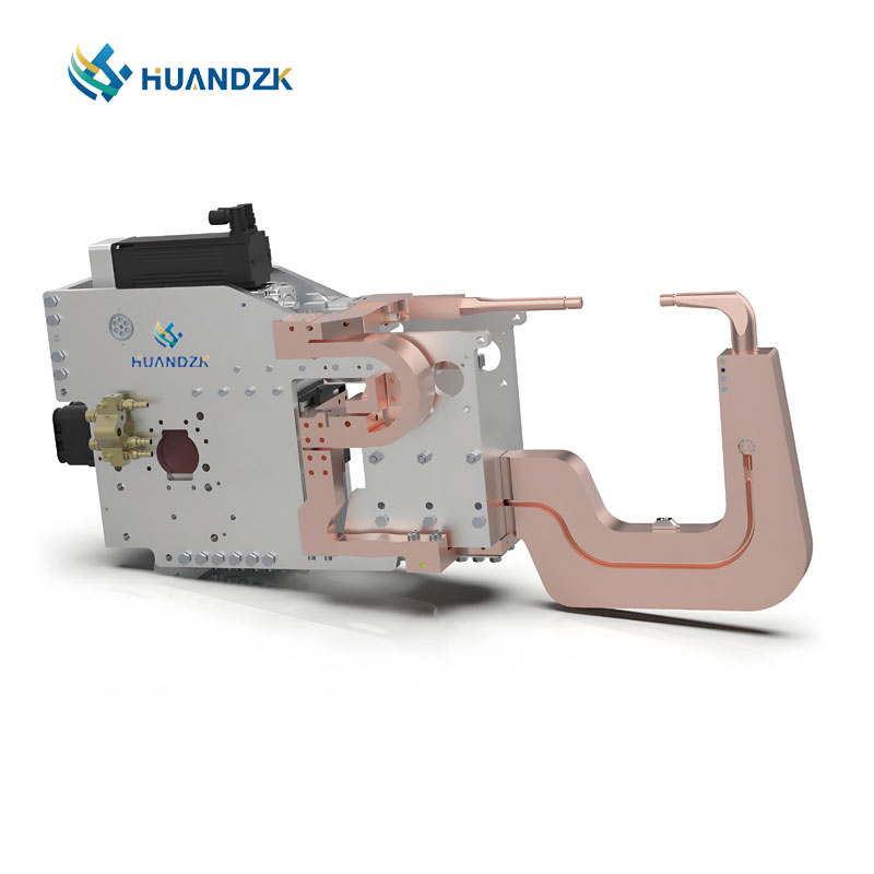 machine spot welding machine spot welding