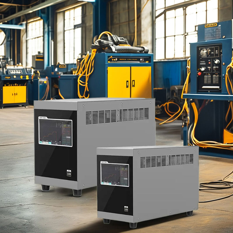 automatic seam welding machine automatic seam welding machine