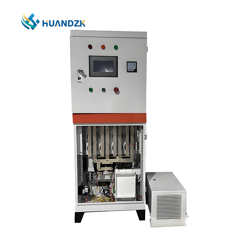 roller welding machine