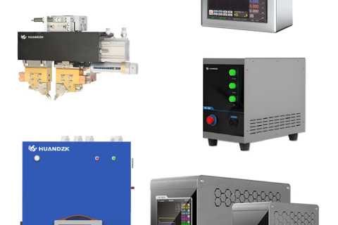 Модернізація промислового зварювання: переваги роликового точкового зварювального апарату та роликового зварювального апарату