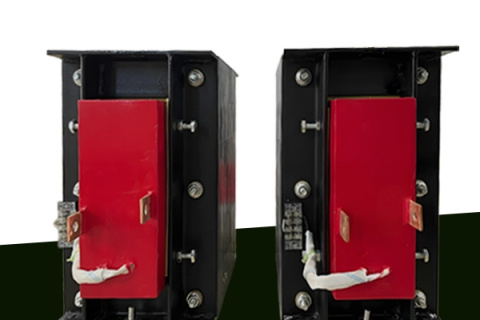 Efficiency Meets Precision: Introducing the New Welding Transformer