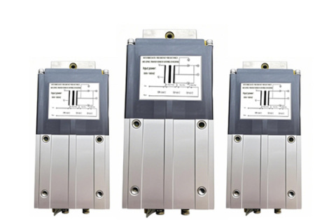 High-Precision Welding DC Power Supply for Advanced Industrial Micro-Joining Applications