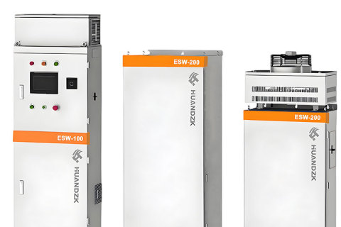High-Performance Capacitive Discharge Welding Power Supply — Precision Energy Control for Modern Micro-Joining