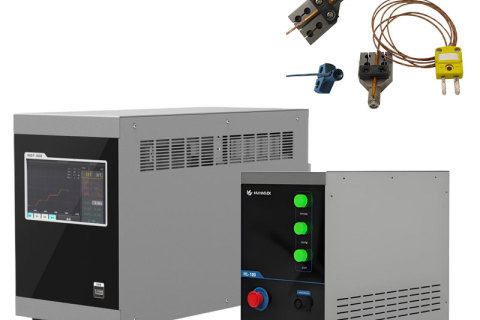 Nowe spojrzenie na precyzyjne łączenie: w jaki sposób procesy pulsacyjnego podgrzewania i gorących prętów kształtują przyszłość mikromontażu