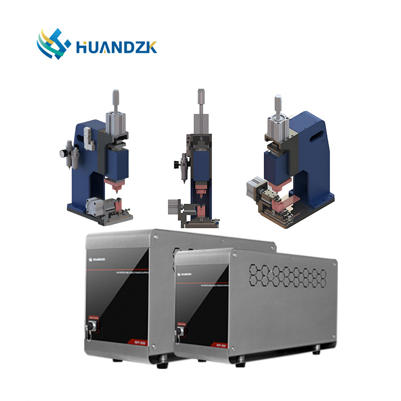 Automotive resistance welding