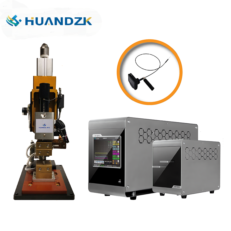 welding process control device