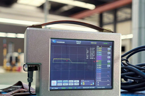Systèmes avancés de surveillance de la qualité du soudage pour des procédés de soudage par résistance fiables