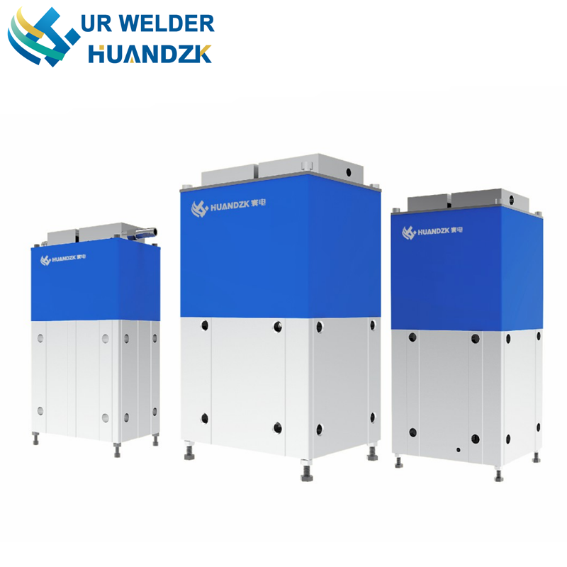 resistance welding analyzer