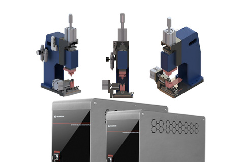 Are You Using the Right Welding Power Supply for Spot, Micro, and Diffusion Welding Applications?