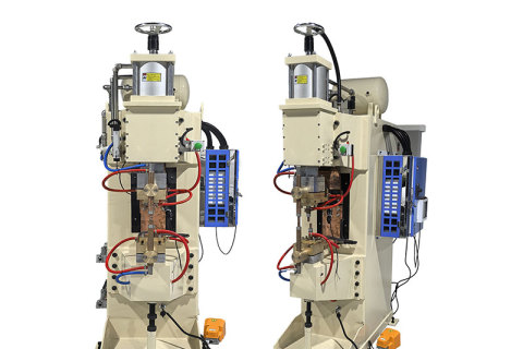 Advanced Welding Inverter Transformer Solutions for Automotive MFDC and Roller Spot Welding Systems
