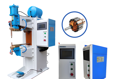 Is Your Welding System Powerful Enough for Modern Manufacturing and Electric Vehicle Battery Pack Welding?