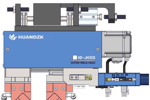 Is Robotic Resistance Welding Automation Redefining Automotive Production Efficiency?