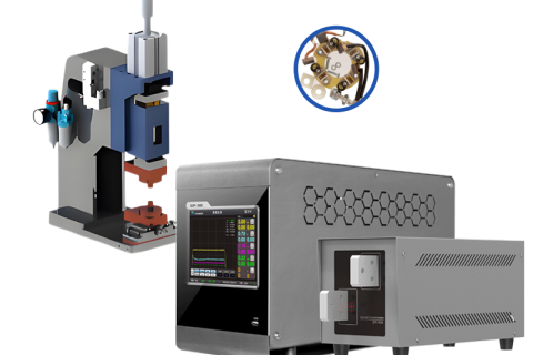 Best Capacitor Discharge Welder & Precision Welding Systems for Industrial Manufacturing