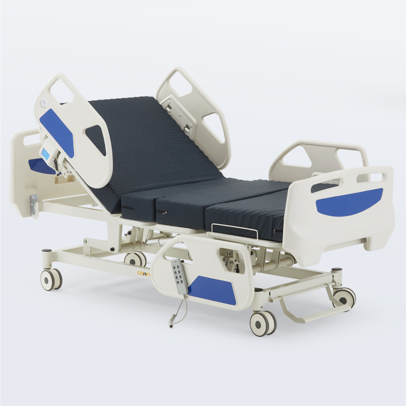 Supply Electric Medical Hospital Bed Wholesale Factory Huangshan